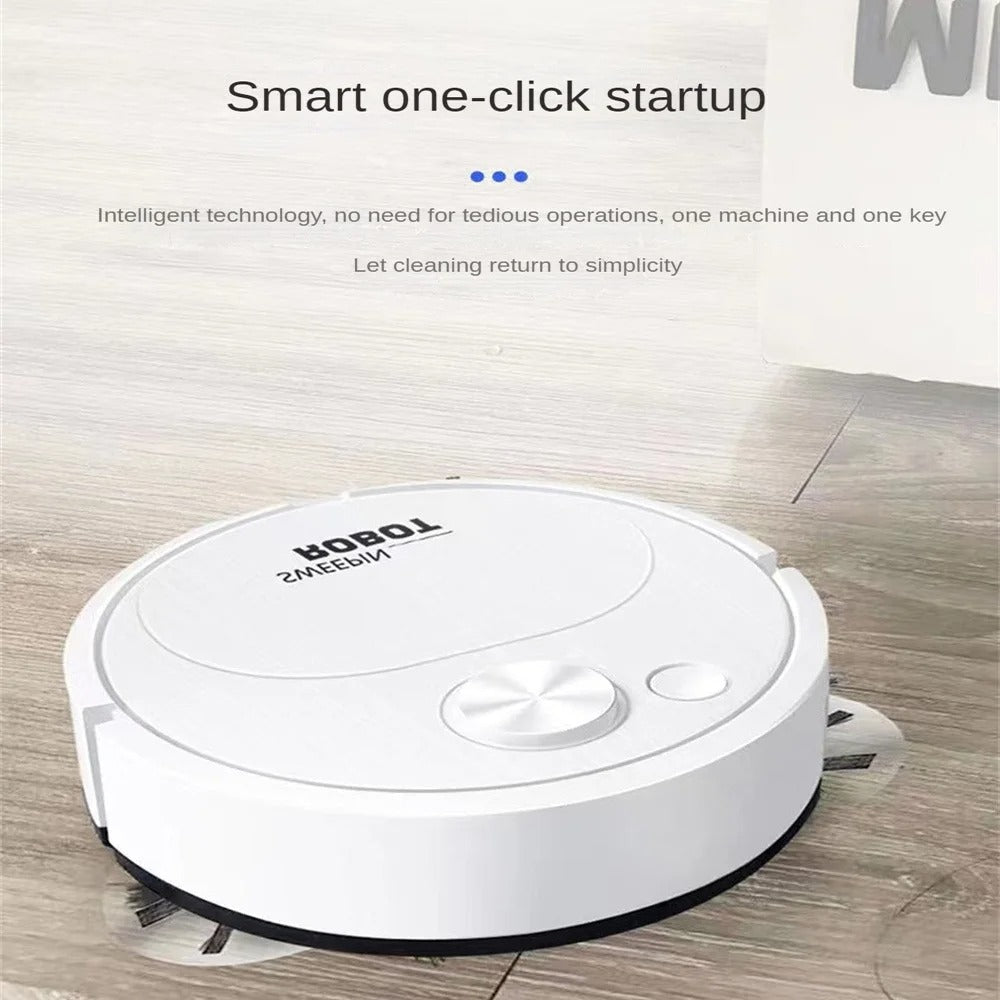 Sweeping Robot Automatic Mini Cleaning